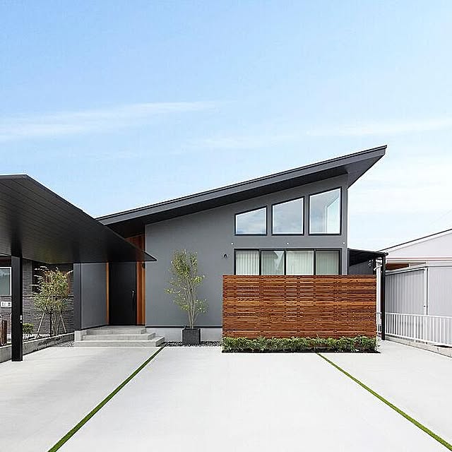 custom_home3さんの実例写真