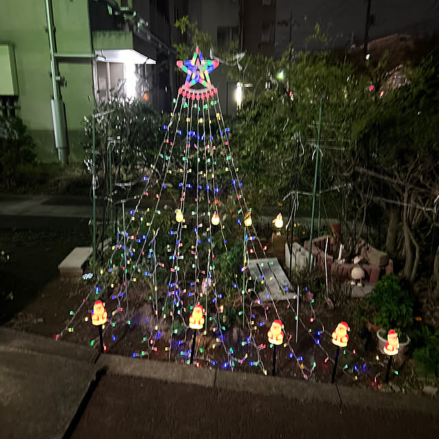 実例写真