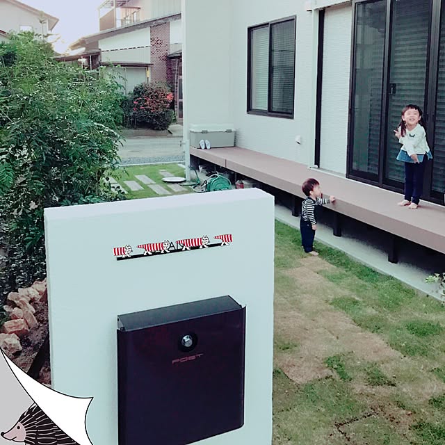 mmmさんの実例写真