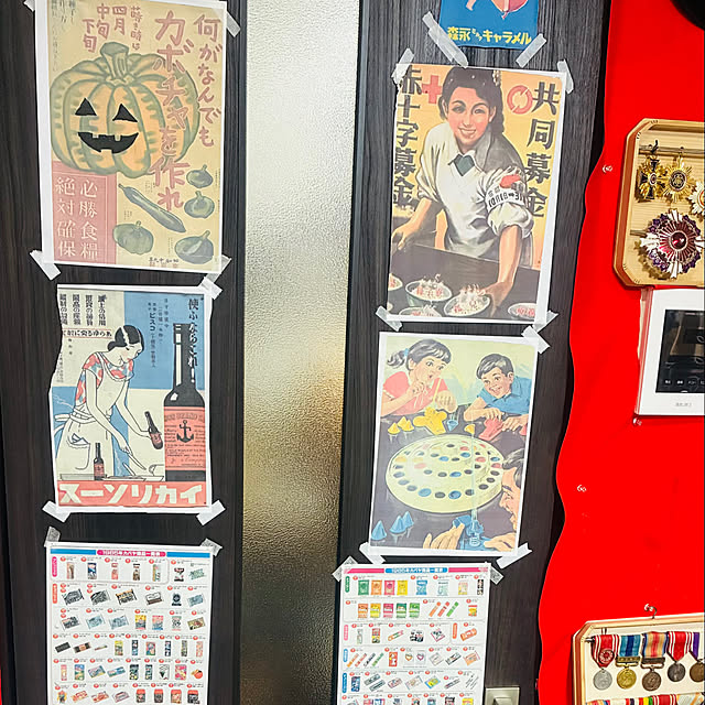 takakuzenさんの部屋