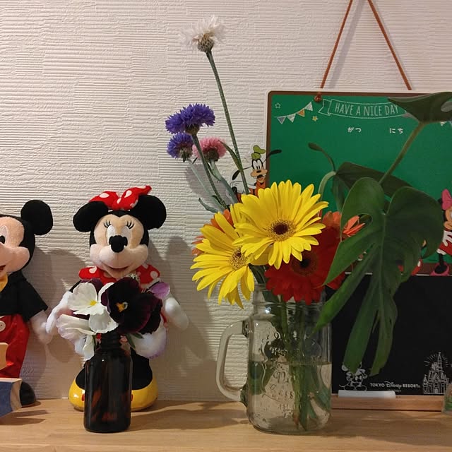 mahiroさんの部屋