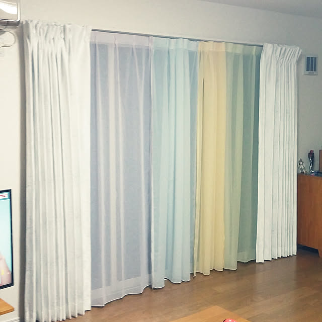 midoriiroさんの実例写真