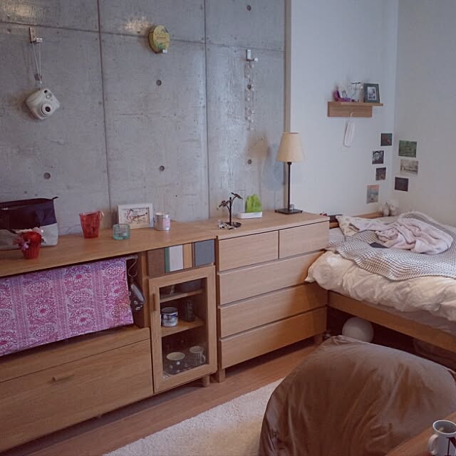 Nanakoさんの実例写真