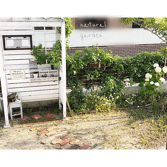 yumicloverさんの実例写真