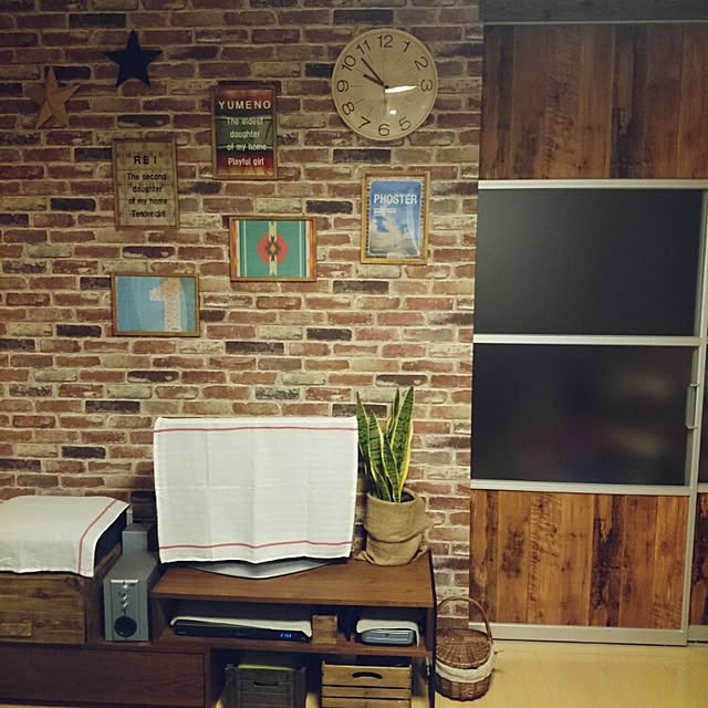 yumereiさんの実例写真
