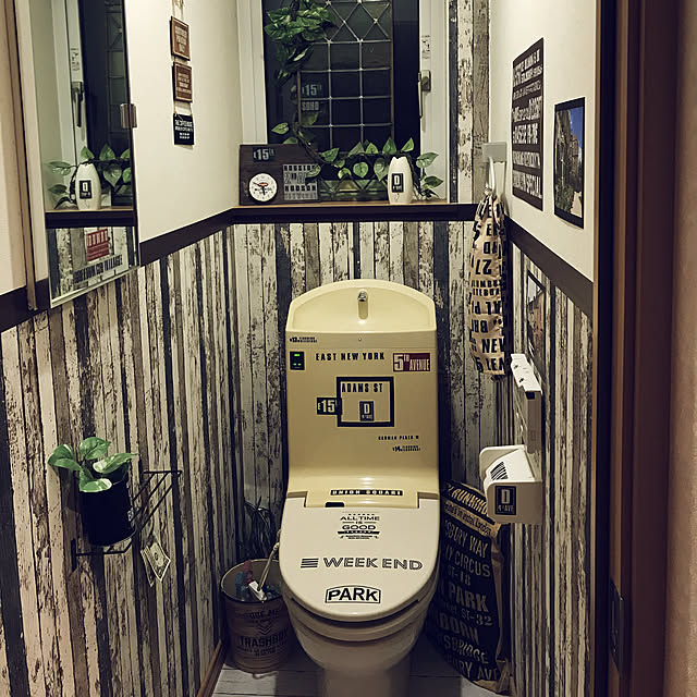 実例写真
