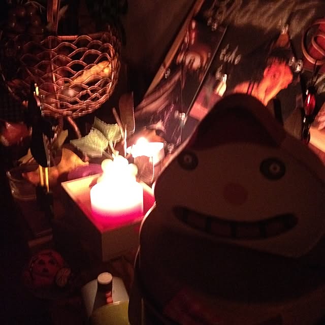 makiさんの実例写真
