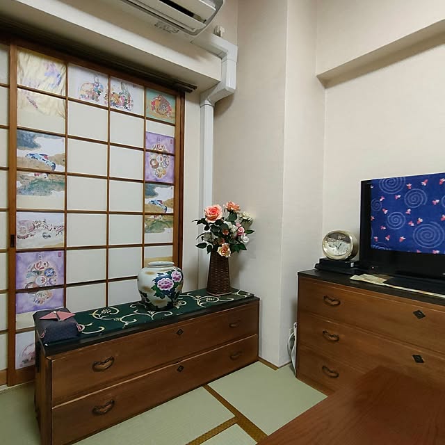 kazunokoさんの部屋