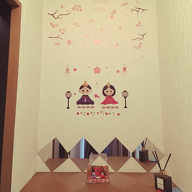 love_january24さんの実例写真
