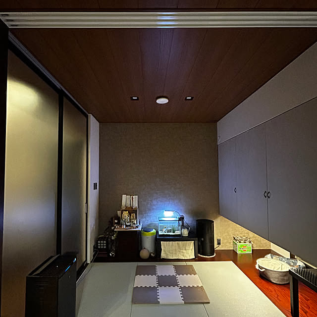 porinさんの部屋