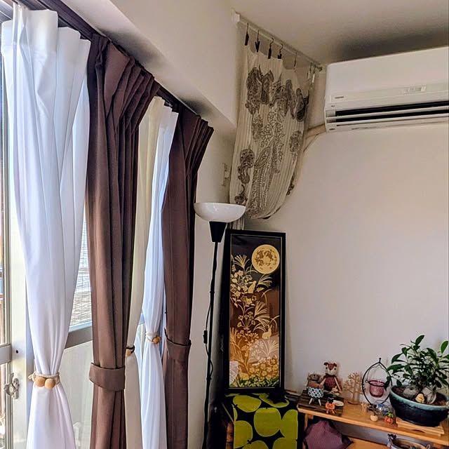 mi-saさんの部屋