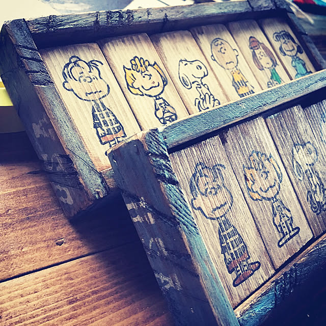 B.Bさんの実例写真