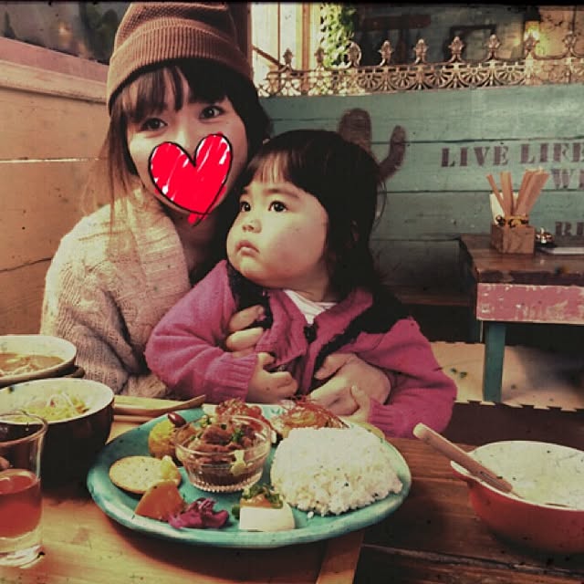 coraruさんの実例写真