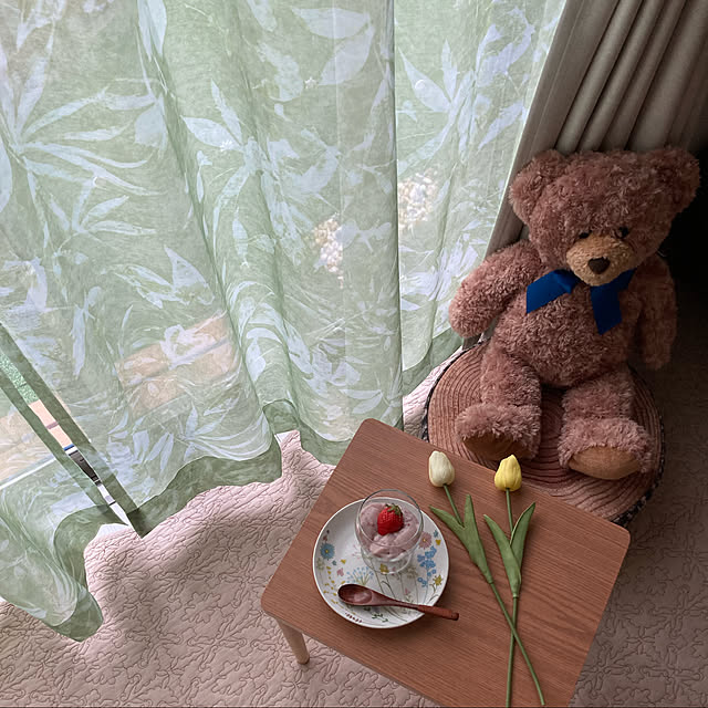 chunpinaさんの実例写真