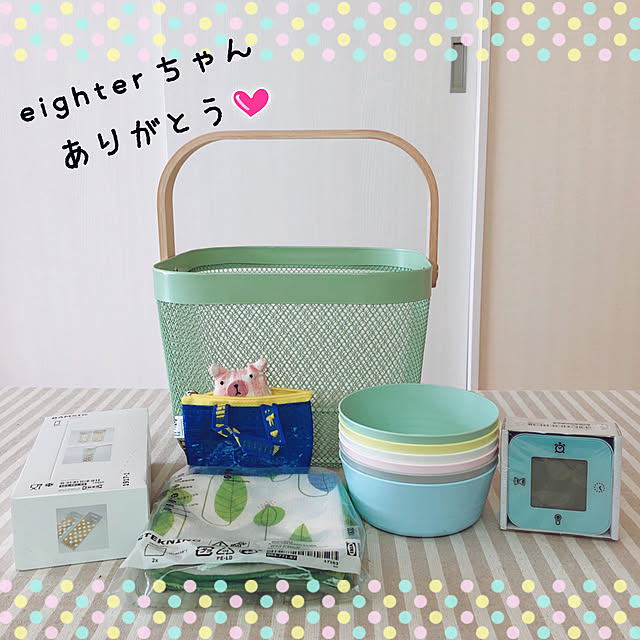 mangoさんの実例写真