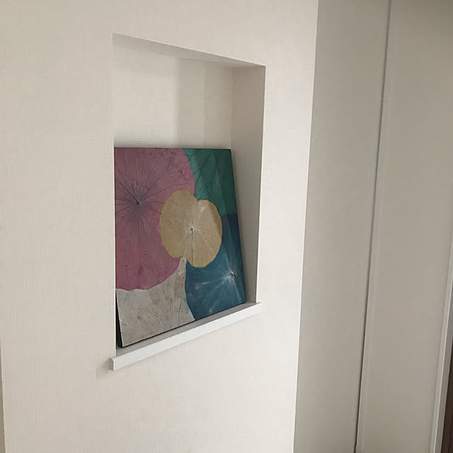 実例写真