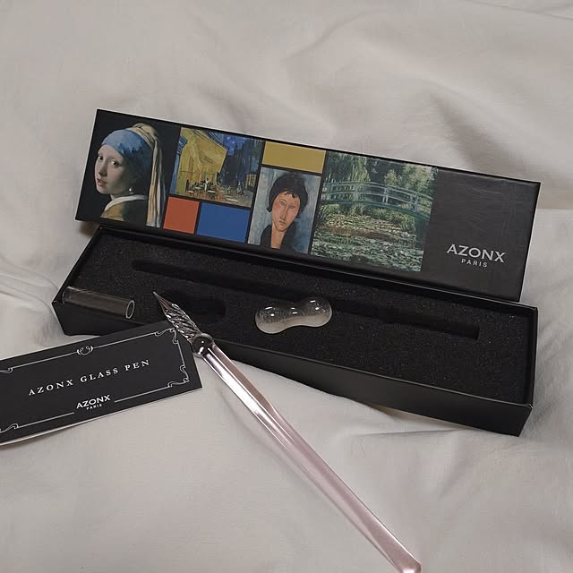 Bienvenueさんの部屋