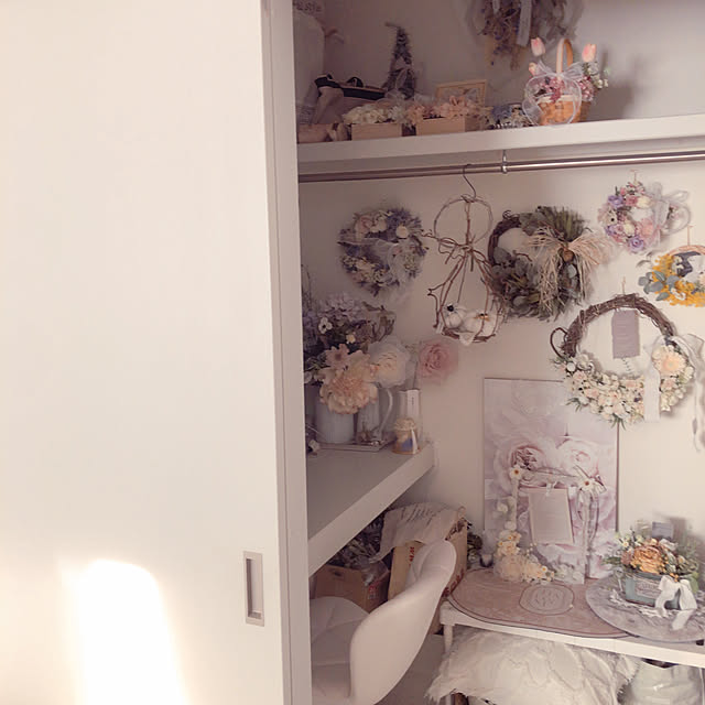 hiroさんの部屋