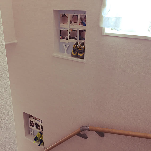 NrHyさんの実例写真