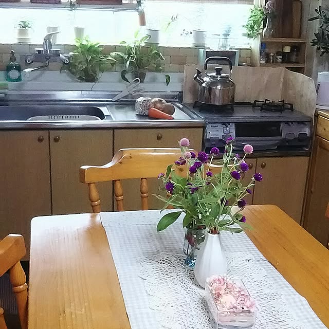 naopyiさんの実例写真