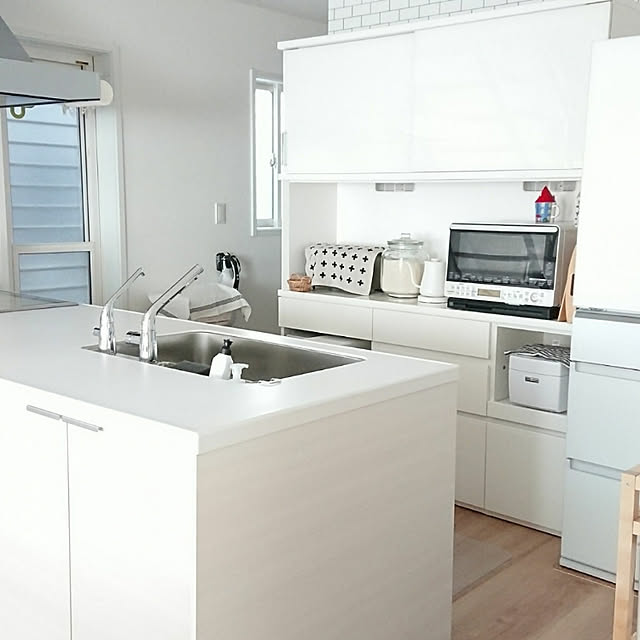 __home_m.さんの実例写真