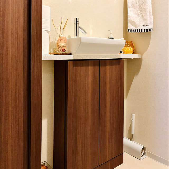 Snug_housE317さんの実例写真