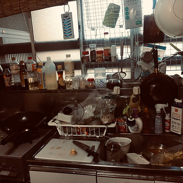 yqzxclさんの実例写真