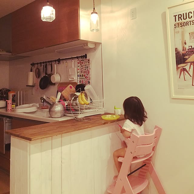 n.saeさんの実例写真