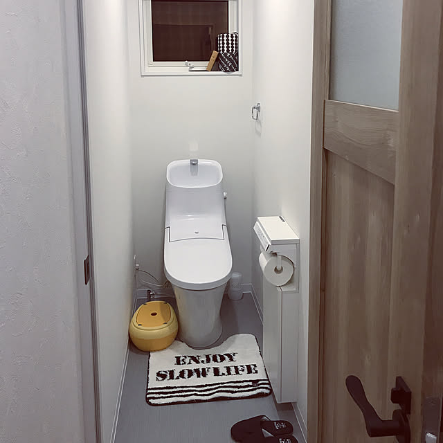 バス/トイレのインテリア実例 - 2019-07-30 19:09:38