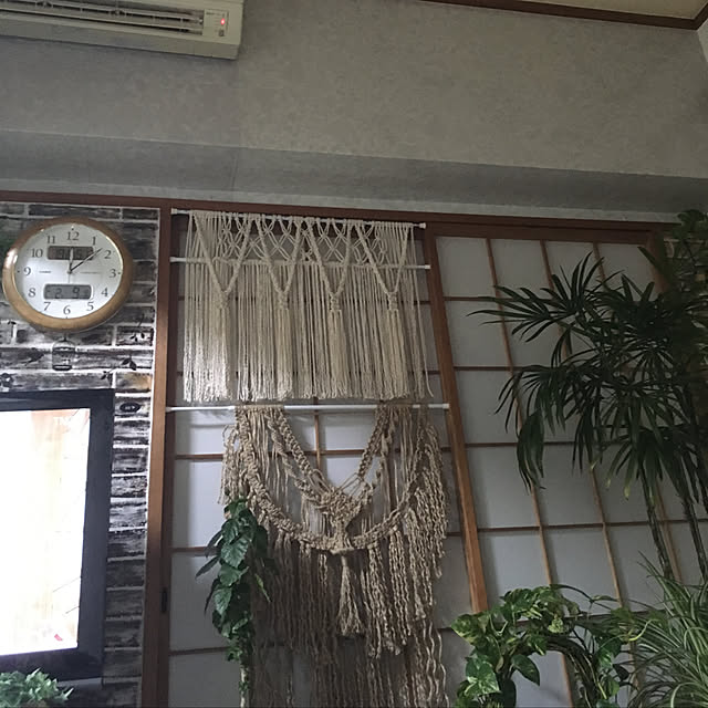 nanaさんの実例写真