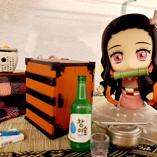 kankanmom_horn_5catsさんの部屋