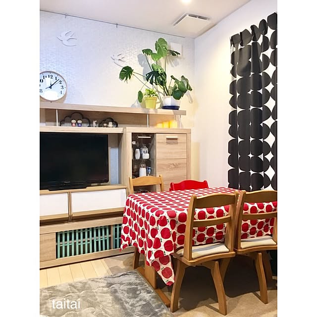 taitaiさんの実例写真