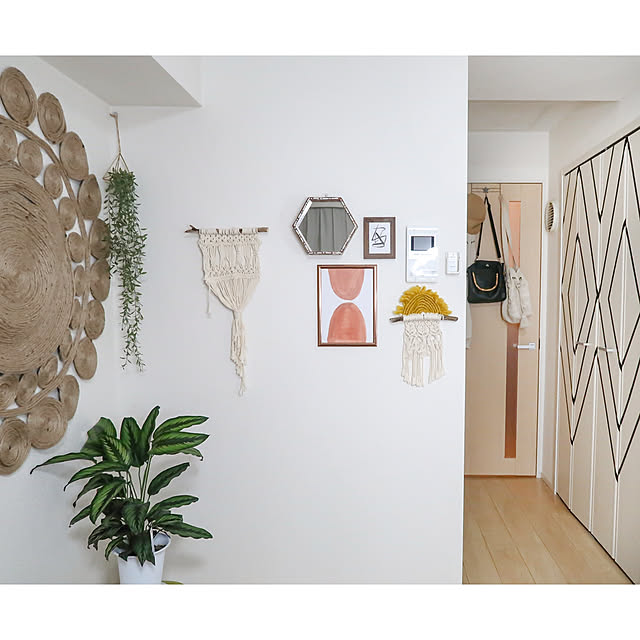 Hippie_roomさんの実例写真