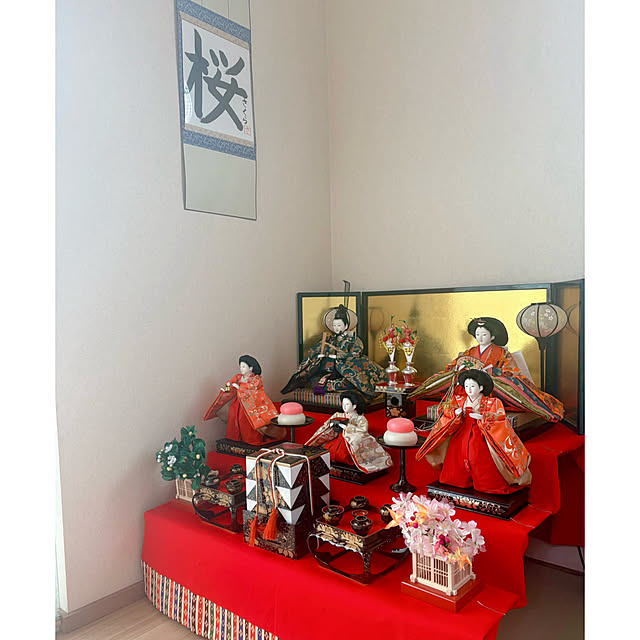 rihiさんの実例写真