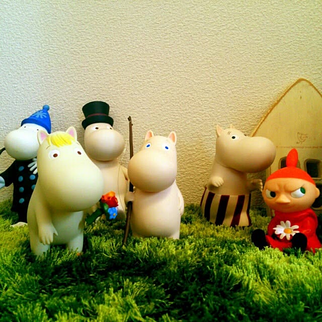 mamiさんの実例写真