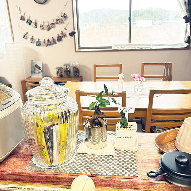 cyaroさんの部屋