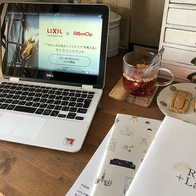 Atelier.mさんの実例写真