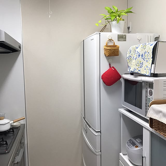 Snowさんの実例写真