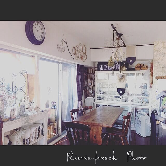 Rinrinfrenchさんの実例写真