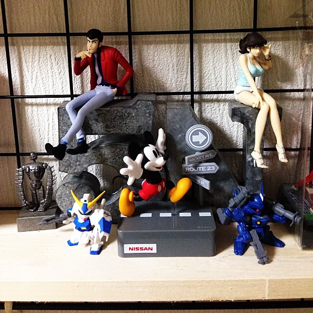 実例写真