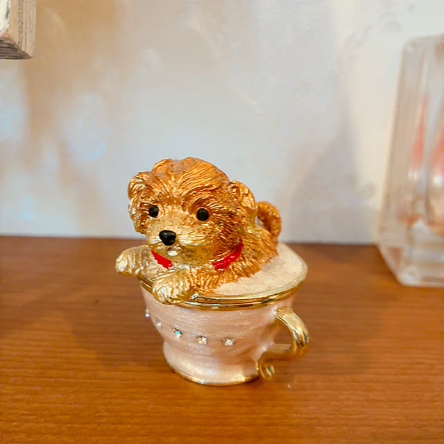 mukkuさんの部屋