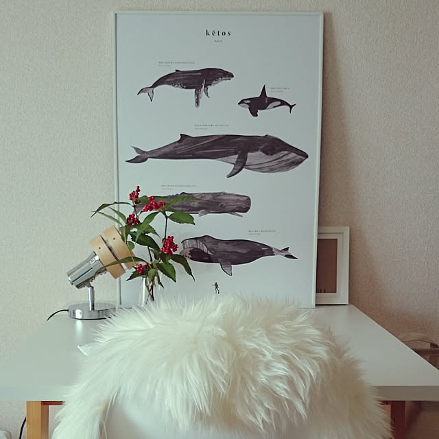 w_fox0713さんの実例写真