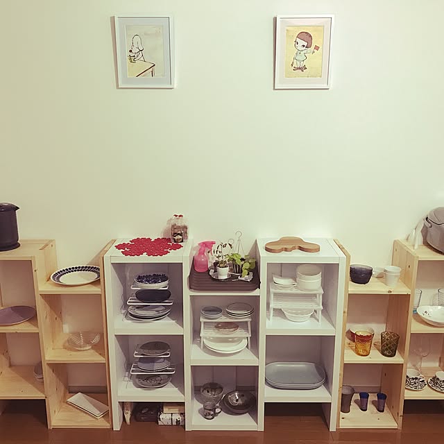 noaru_takahshiさんの実例写真