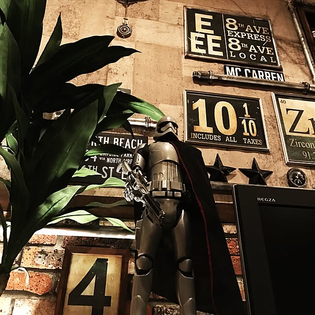 route217さんの実例写真