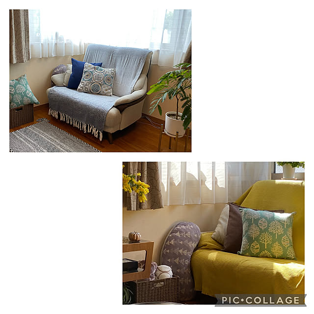 yukoさんの部屋