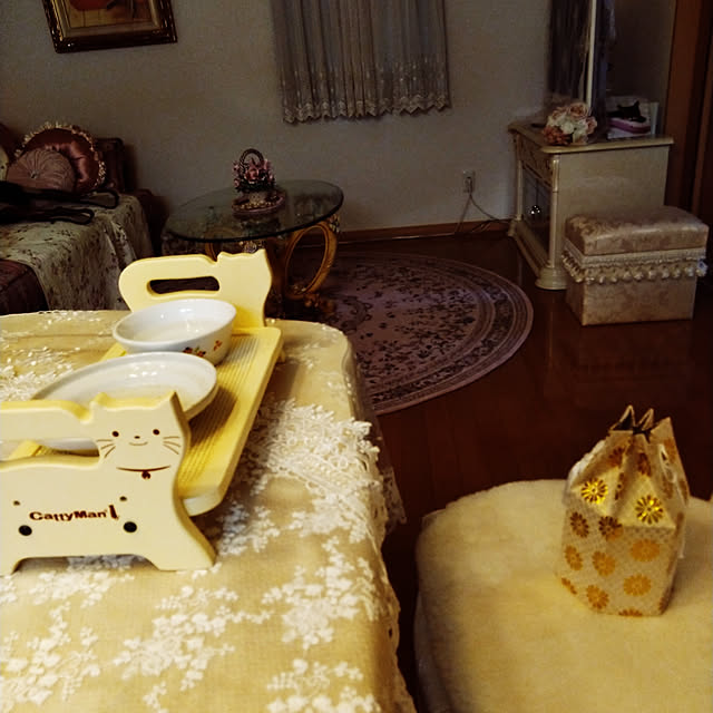 lilyさんの実例写真