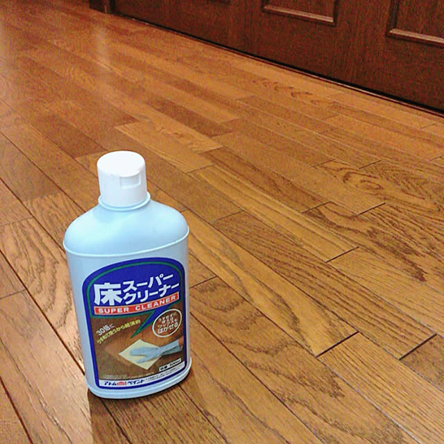 Mさんの実例写真