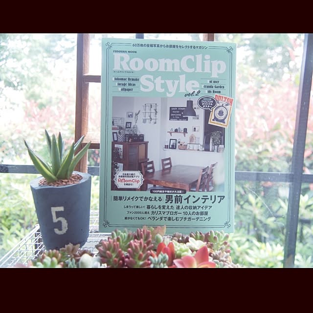 montaさんの実例写真