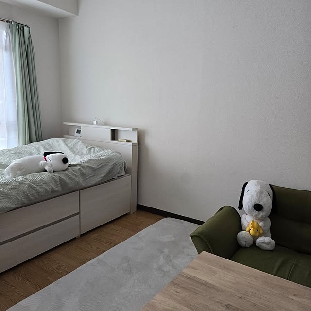 mayumiさんの部屋