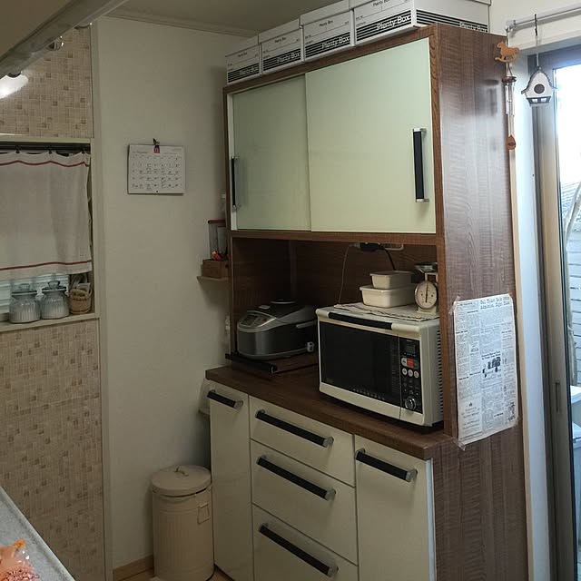 Naomiさんの実例写真